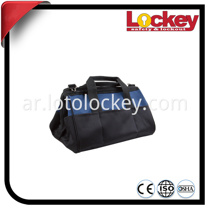 Safety Lockout Bag